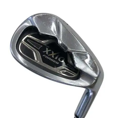 ダンロップ(Dunlop) ゴルフ ゼクシオ(XXIO) ウェッジ FORGED AW フレックスS (2009)