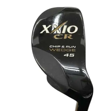 ダンロップ(Dunlop) ゴルフ ゼクシオ(XXIO) ウェッジ CR 45°