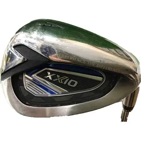 ダンロップ(Dunlop) ゴルフ ゼクシオ(XXIO) ウェッジ AW フレックスS (2022)