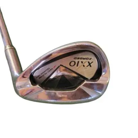 ダンロップ(Dunlop) ゴルフ ゼクシオ(XXIO) ウェッジ Forged SW