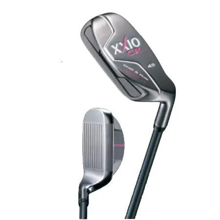 ダンロップ(Dunlop) ゴルフ ゼクシオ(XXIO) ウェッジ CR カーボンシャフト レディース