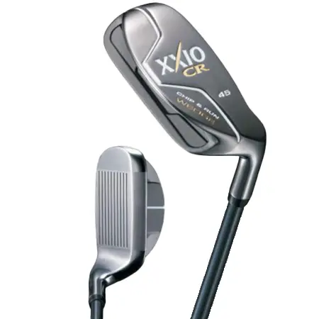 ダンロップ(Dunlop) ゴルフ ゼクシオ(XXIO) ウェッジ CR カーボンシャフト