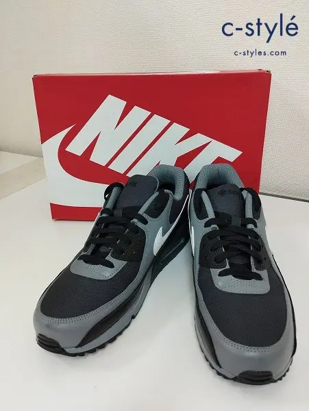 NIKE ナイキ スニーカー 28cm グレー系 エアマックス AIR MAX 90 GTX FD5810-002