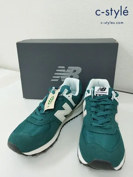 ニューバランス(NEW BALANCE) 574買取【高く売る】ならc-style