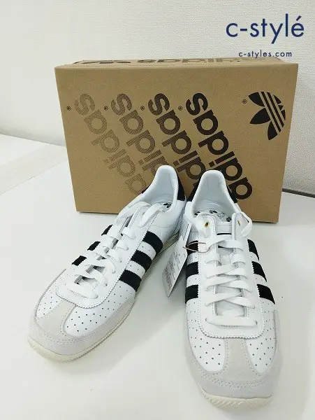 adidas アディダス スニーカー 29cm ホワイト ジャパン JAPAN W IH5489