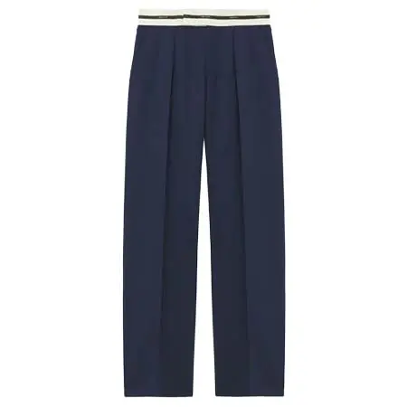 アレキサンダーマックイーン(ALEXANDER McQUEEN) アパレル(洋服) テーラードパンツ 873302QUAAY4086