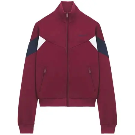 アレキサンダーマックイーン(ALEXANDER McQUEEN) アパレル(洋服) マックイーンロゴ トラック ジャケット 860452QXACL6056