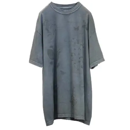 アンセルム(ANCELLM) HERBARIUM SS NAVY ANC-CT169