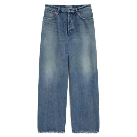 バレンシアガ(BALENCIAGA) アパレル(洋服) バギージーンズ 745213TDW145002