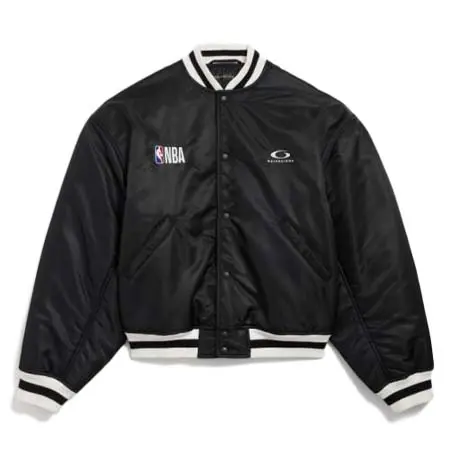 バレンシアガ(BALENCIAGA) アパレル(洋服) Nba Collaboration Coach ジャケット 864834TMO131000