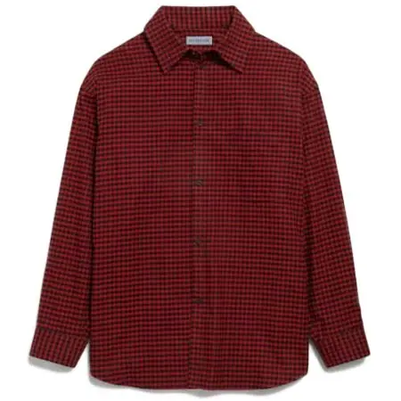 バレンシアガ(BALENCIAGA) アパレル(洋服) オーバーシャツ A001ZJTNM236400