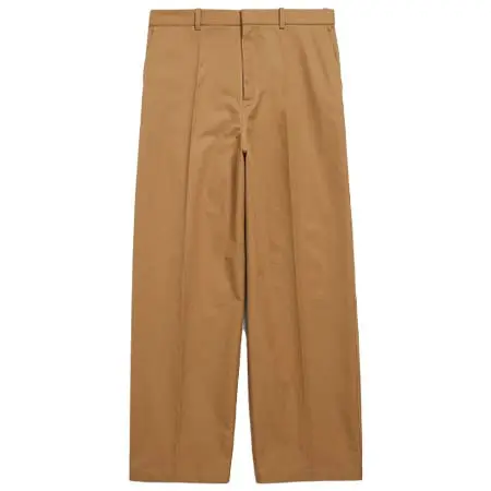 バレンシアガ(BALENCIAGA) アパレル(洋服) ラージ チノパンツ A001Z3TKP072602