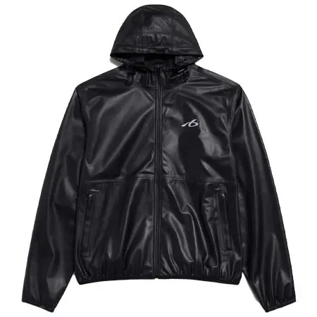 バレンシアガ(BALENCIAGA) アパレル(洋服) Techwear レインジャケット A003AOTUS281000