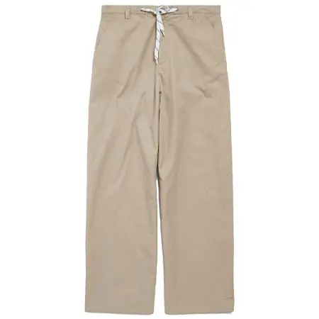 バレンシアガ(BALENCIAGA) アパレル(洋服) チノパンツ ベージュ コットンツイル 871309TKP079501