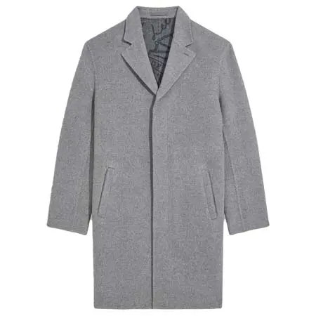 ベルルッティ(Berluti) アパレル(洋服) ダブルフェイス コート ウール R28OCU90-001