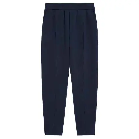 ベルルッティ(Berluti) アパレル(洋服) ダブルフェイス ニット パンツ コットン R29KTL57-001