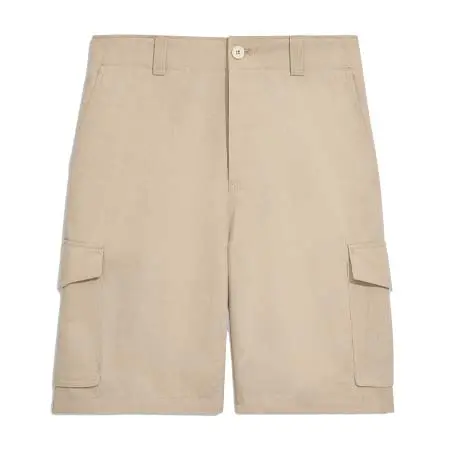 ベルルッティ(Berluti) アパレル(洋服) スクリットパターン カーゴ ショートパンツ コットン R28TBU33-001
