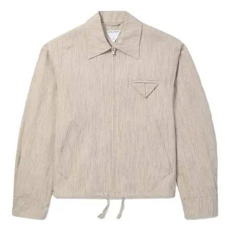 ボッテガヴェネタ(BOTTEGA VENETA) アパレル(洋服) Woven Jacket