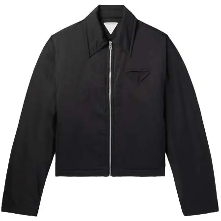 ボッテガヴェネタ(BOTTEGA VENETA) アパレル(洋服) シェルブルゾンジャケット