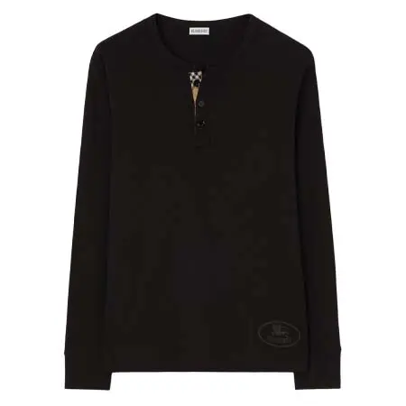 バーバリー(BURBERRY) アパレル(洋服) ロングスリーブ コットントップス