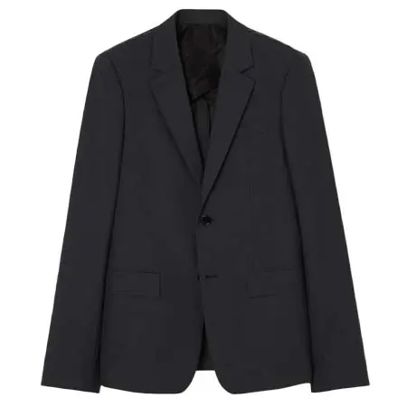 バーバリー(BURBERRY) アパレル(洋服) ウールボンド テーラードジャケット