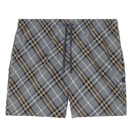 バーバリー(BURBERRY) アパレル(洋服) チェック スイムショーツ