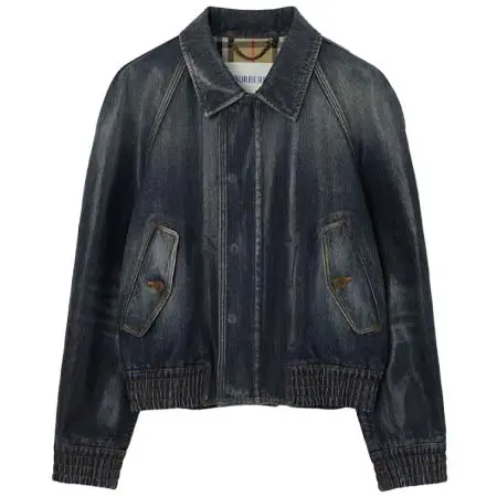 バーバリー(BURBERRY) アパレル(洋服) コーティングデニムジャケット