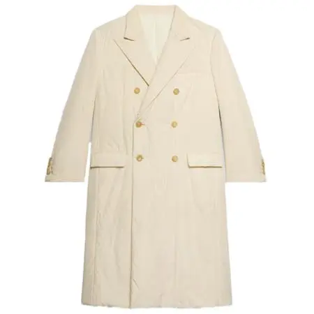 セリーヌ(CELINE) アパレル(洋服) コート / コットンポプリン