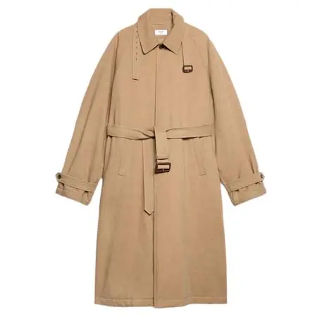 セリーヌ(CELINE) アパレル(洋服) カーコート / ヘビーコットンツイル