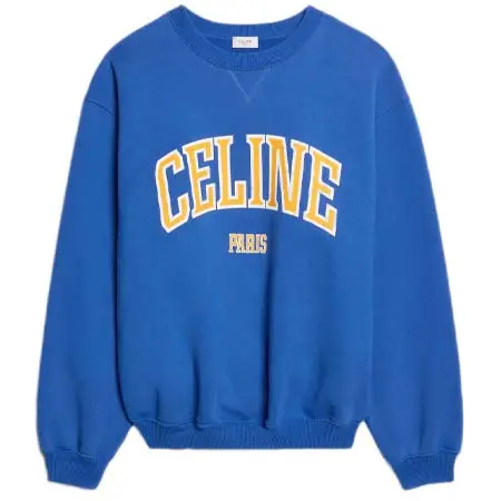 セリーヌ(CELINE) アパレル(洋服) スウェットシャツ / コットンフリース