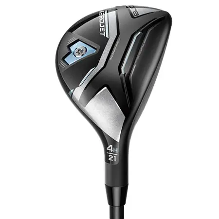コブラゴルフ(COBRA GOLF) AEROJET ウィメンズクラブ ユーティリティ SPD[フレックス A]