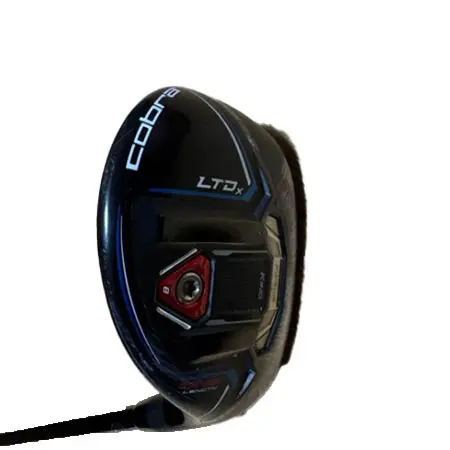 コブラゴルフ(COBRA GOLF) LTDx ユーティリティクラブ 21°