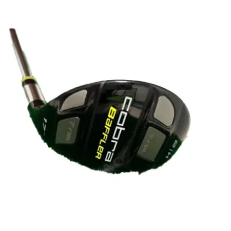 コブラゴルフ(COBRA GOLF) Baffler 17° ユーティリティー2U