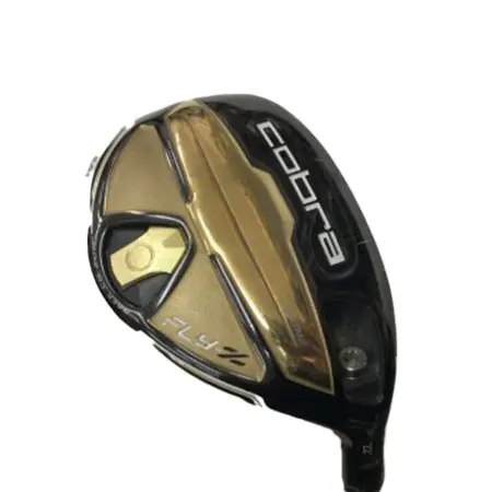 コブラゴルフ(COBRA GOLF) FLY-Z WHITE cobra Speeder Sフレックス