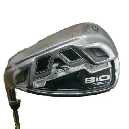 コブラゴルフ(COBRA GOLF) Bio 50度 Gw ウェッジ Dynalite コブラ レフティ