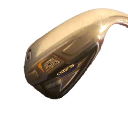 コブラゴルフ(COBRA GOLF) Cobra Fly-Z XL 50° ギャップウェッジ