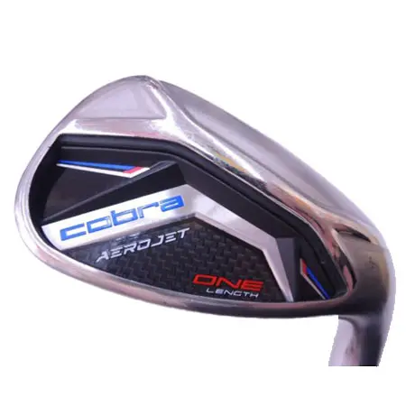 コブラゴルフ(COBRA GOLF) AEROJET ONE LENGTH 54度 ELEVATE MPH 95 Sフレックス