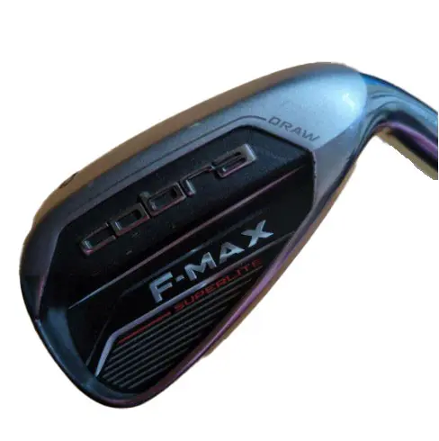 コブラゴルフ(COBRA GOLF) F-MAX Superlite
