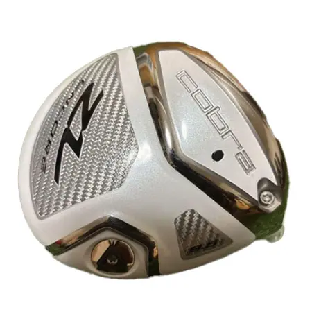コブラゴルフ(COBRA GOLF) ZL ENCORE WHITE ドライバー 9.5°