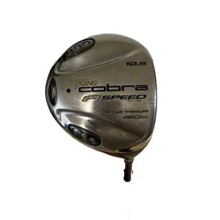 コブラゴルフ(COBRA GOLF) F/SPEEDドライバー10.5度 シャフトフレックスR