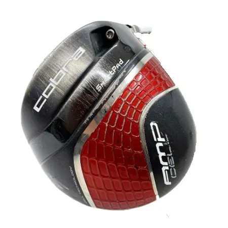 コブラゴルフ(COBRA GOLF) AMP Cell RED コブラ ドライバー 1w 9.5°