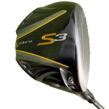 コブラゴルフ(COBRA GOLF) S3 ドライバー