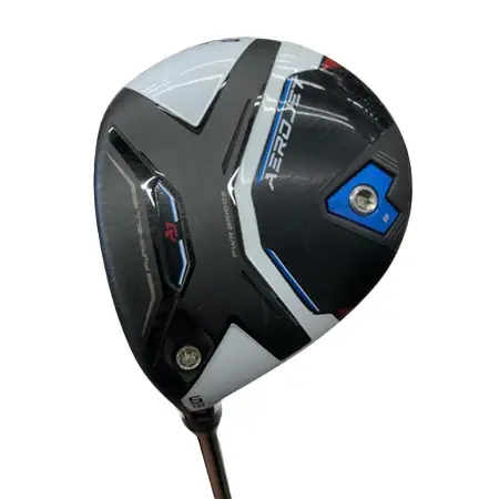 コブラゴルフ(COBRA GOLF) AEROJET 5W レフティ USA フェアウェイウッド FW フレックスS