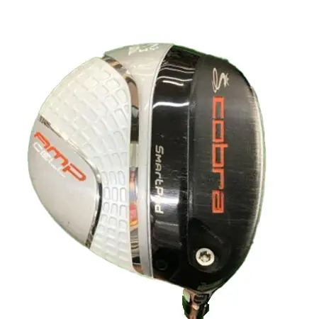 コブラゴルフ(COBRA GOLF) AMP CELL cobra AMP CELL 5-7W(ホワイト) フレックスR
