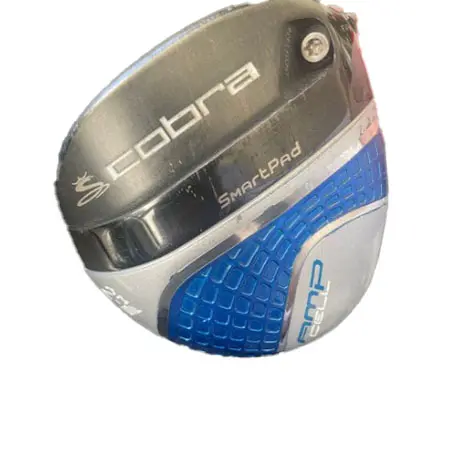 コブラゴルフ(COBRA GOLF) SmartPad フェアウェイウッド