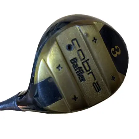 コブラゴルフ(COBRA GOLF) Baffler 3W フェアウェイウッド