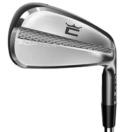 コブラゴルフ(COBRA GOLF) [レフティモデル] 3DP Tour Iron