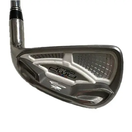 コブラゴルフ(COBRA GOLF) AMP CELL6番アイアン単品flex S