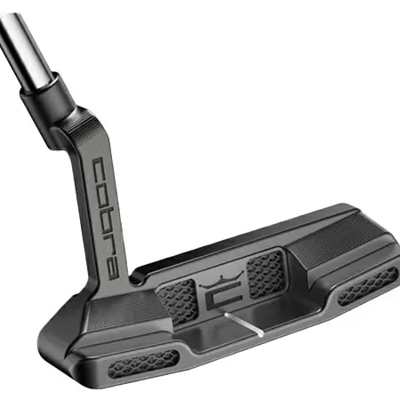 コブラゴルフ(COBRA GOLF) LIMIT3D PISTA-45 3Dプリントパター- 限定版
