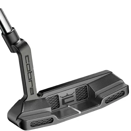 コブラゴルフ(COBRA GOLF) LIMIT3D PISTA-60 3Dプリントパター – 限定版